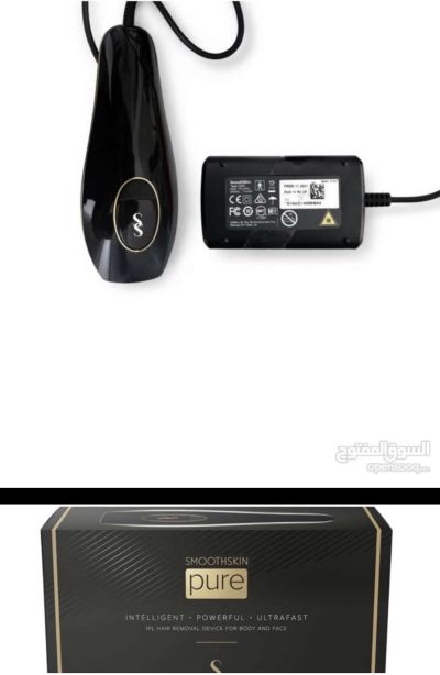 ئامێری لابردنی موو بە لەیزەر