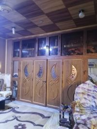 خانوو بۆ فرۆشتن