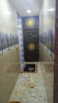 خانوو بۆ فرۆشتن