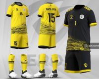 جل و بەرگی وەرزشی