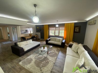 شقة للإيجار بالقرب من مستشفى كورو في أنقرة