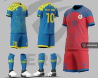 جل و بەرگی وەرزشی