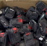 باتری لیتیکۆم 48V + ئەسڵی