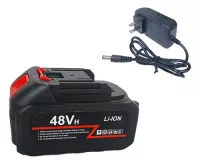 باتری لیتیکۆم 48V + ئەسڵی