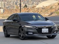 هوندا اکورد 2019 ياباني