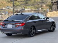 هوندا اکورد 2019 ياباني