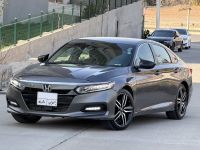 هوندا اکورد 2019 ياباني