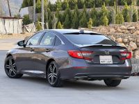 هوندا اکورد 2019 ياباني