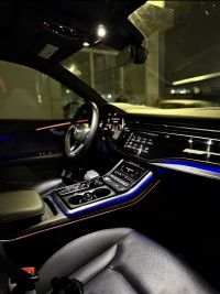 Audi Q8 Quatro S line Full Full