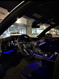 Audi Q8 Quatro S line Full Full