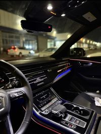 Audi Q8 Quatro S line Full Full