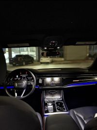 Audi Q8 Quatro S line Full Full