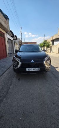 میتسوبیشی ئیکلیپس کرۆس