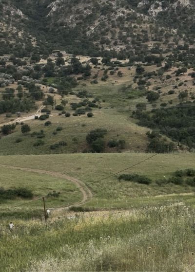 Satılık arsa
