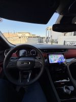Jeep Grand Cherokee Altitude X 2023