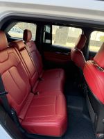 Jeep Grand Cherokee Altitude X 2023