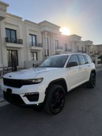 Jeep Grand Cherokee Altitude X 2023