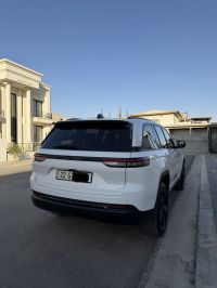 Jeep Grand Cherokee Altitude X 2023