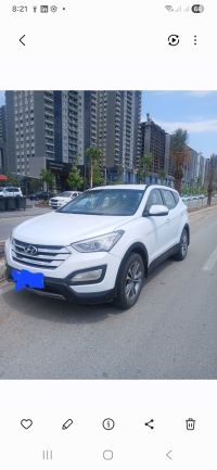 سانتافی ٢٠١٥