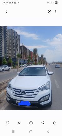 سانتافی ٢٠١٥