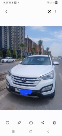 سانتافی ٢٠١٥