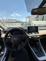 Toyota RAV4 2023 Hybrid Limited