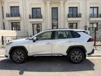 Toyota RAV4 2023 Hybrid Limited