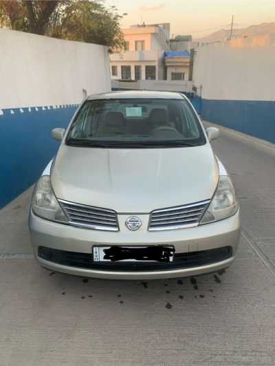 نیسان دیدا ٢٠٠٧