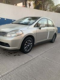 نیسان دیدا ٢٠٠٧