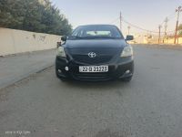 تۆیۆتا یاریس