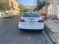 	 فۆرد فۆکس 2018
