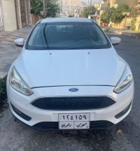 	 فۆرد فۆکس 2018