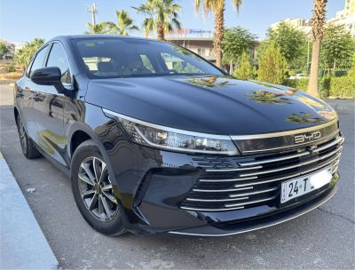 ئۆتۆمبێلی BYD بۆ فرۆشتن