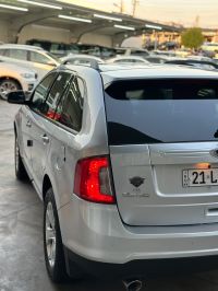 لێواری فۆرد