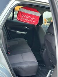 لێواری فۆرد