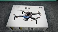 🚁 کوادکۆپتەری HYTOBP P17 – درۆنی پیشەیی بە جی پی ئێس و کامێرای 4K 📸✨