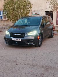 chrysler