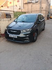 chrysler