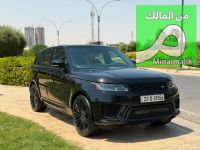 رنج روفر سبورت اج اس ايي