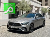 Mercedes E 450
