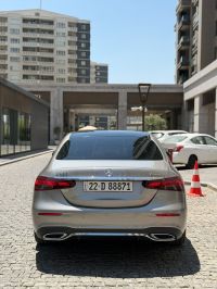 Mercedes E 450