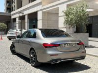Mercedes E 450
