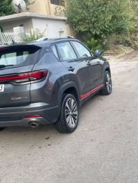Changan cs35