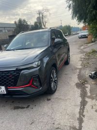 Changan cs35