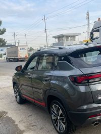 Changan cs35