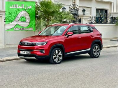 Changan cs35