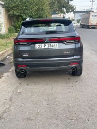 Changan cs35