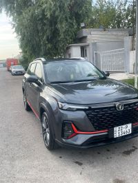 Changan cs35
