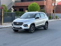 Chevrolet groove