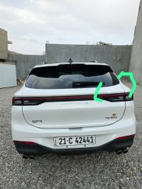 Dfm forthing t5 evo 2024